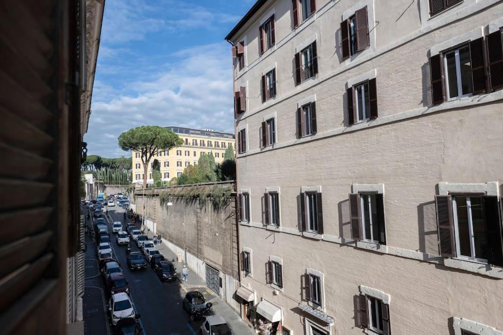 Apartment Crispi 91 - Piazza Di Spagna Rom